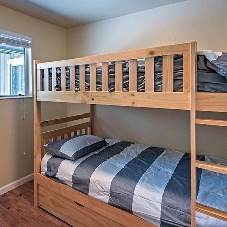 Remodeled And Cozy Gilroy Guest House Near Downtown! 外观 照片