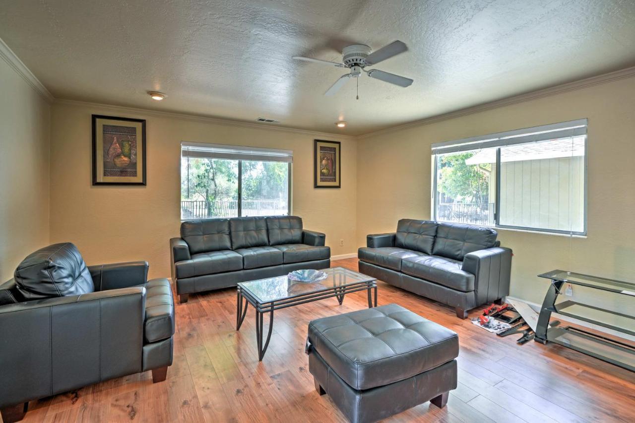 Remodeled And Cozy Gilroy Guest House Near Downtown! 外观 照片