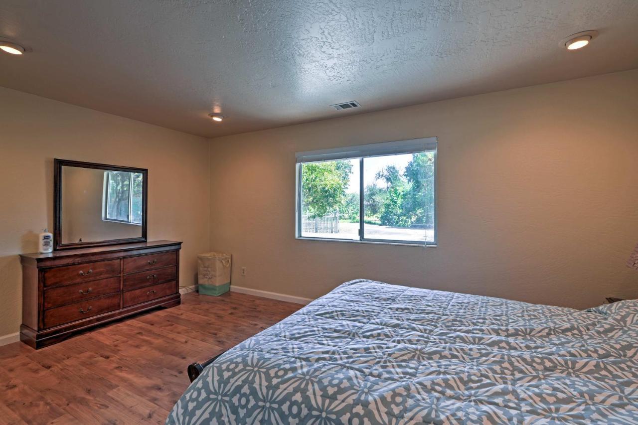Remodeled And Cozy Gilroy Guest House Near Downtown! 外观 照片
