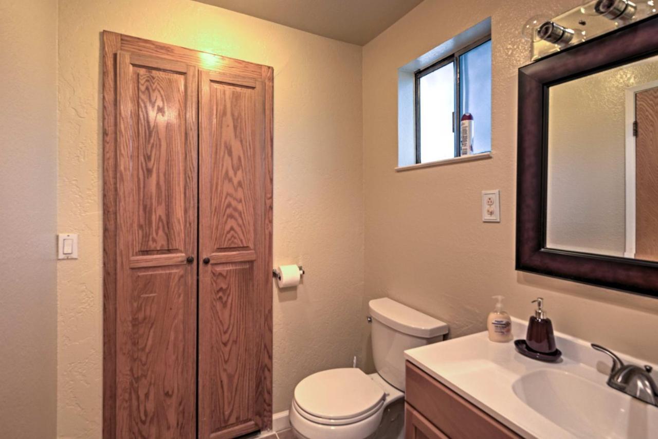 Remodeled And Cozy Gilroy Guest House Near Downtown! 外观 照片