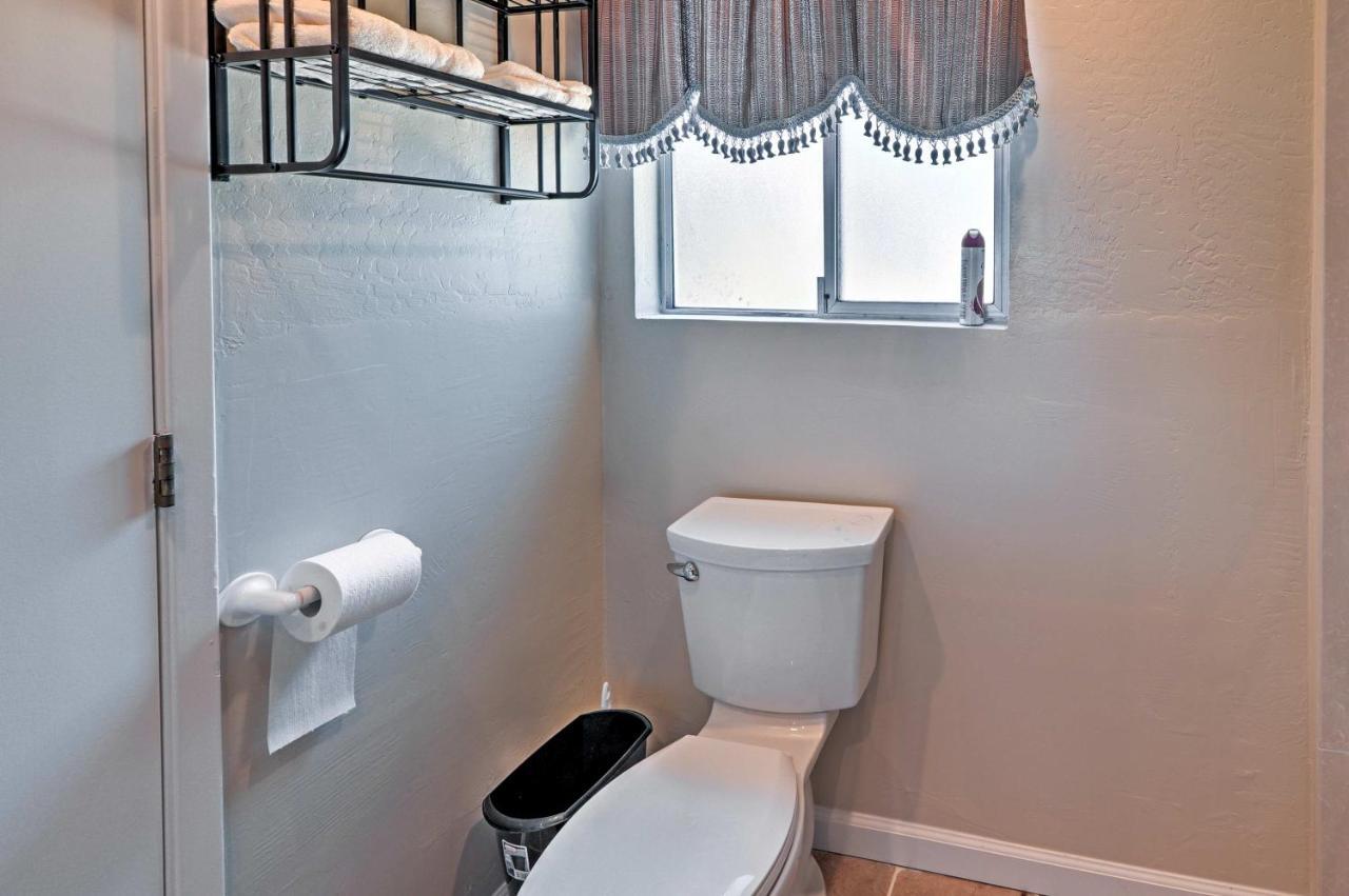 Remodeled And Cozy Gilroy Guest House Near Downtown! 外观 照片
