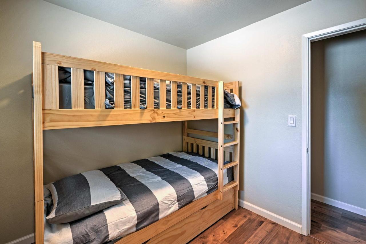 Remodeled And Cozy Gilroy Guest House Near Downtown! 外观 照片