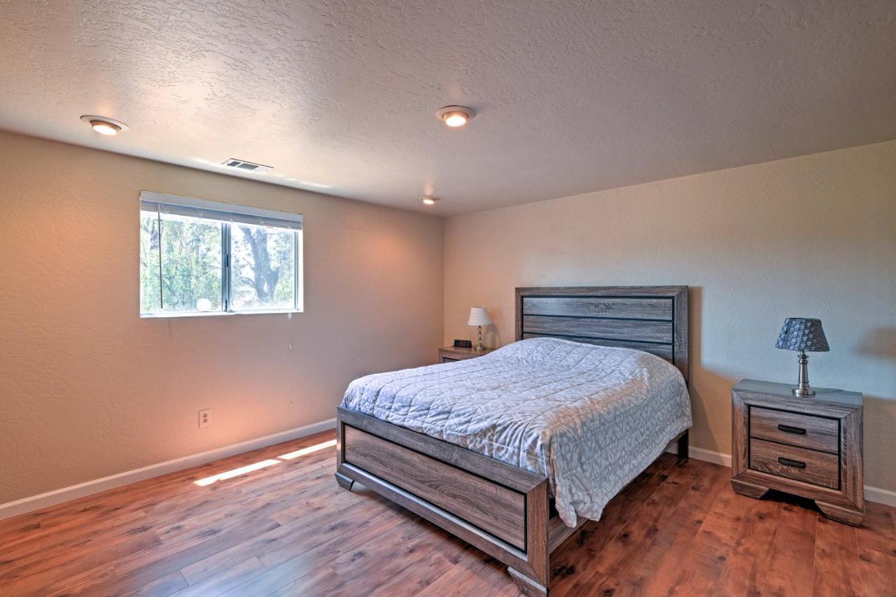Remodeled And Cozy Gilroy Guest House Near Downtown! 外观 照片